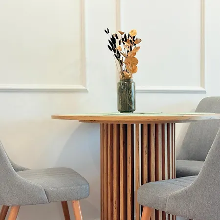 Apartment Premium Panorama Lux Bath Xviii *