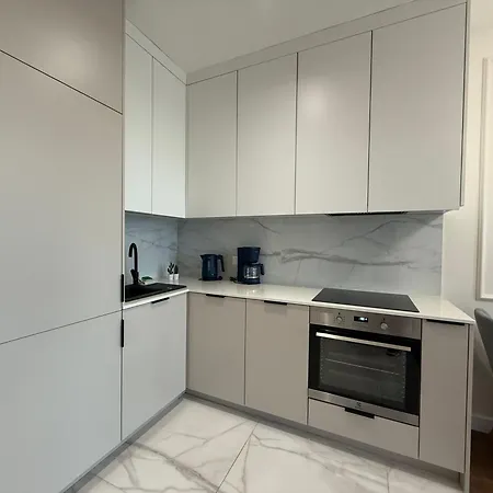 Apartment Premium Panorama Lux Bath Xviii