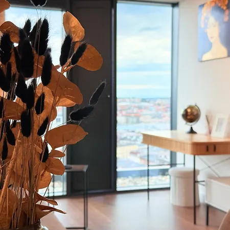 Premium Panorama Lux Bath Xviii