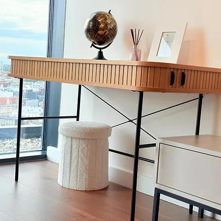 Premium Panorama Lux Bath Xviii