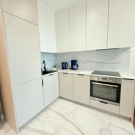 Premium Panorama Lux Bath Xviii Катовице