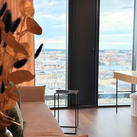 Premium Panorama Lux Bath Xviii