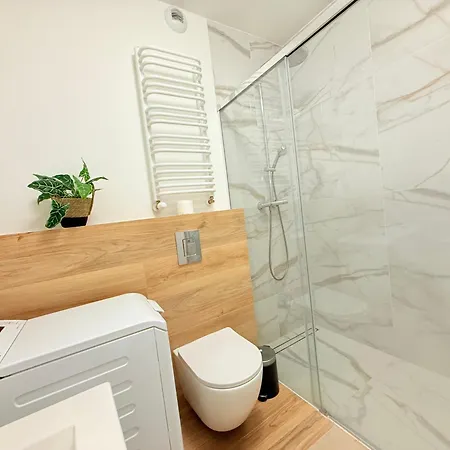 Premium Panorama Lux Bath Xviii *