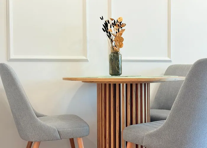 Apartment Premium Panorama Lux Bath Xviii *