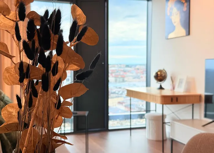 Premium Panorama Lux Bath Xviii