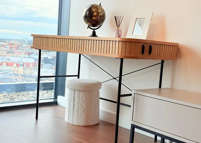 Premium Panorama Lux Bath Xviii