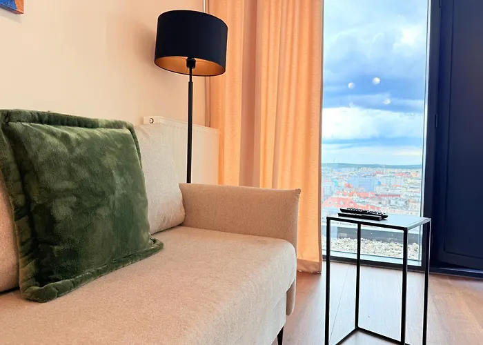 Premium Panorama Lux Bath Xviii Kattowitz