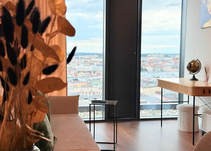 Premium Panorama Lux Bath Xviii