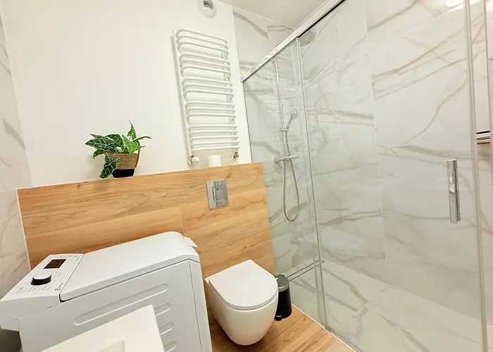 Premium Panorama Lux Bath Xviii *